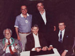 The Las Vegas Desert Magic SeminarMarch 1989