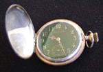 Larry Jennings Pocket Watch